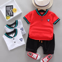 Summer Children Boys Children's Handsome | Baby's World Bangladesh