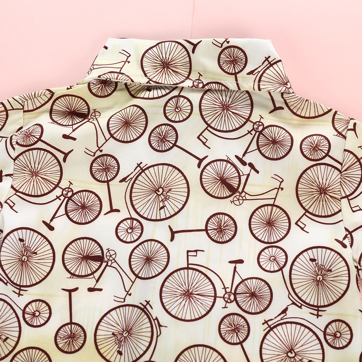 Boys print suit - Boys Summer & Party Dresses - Baby's World (view 11)