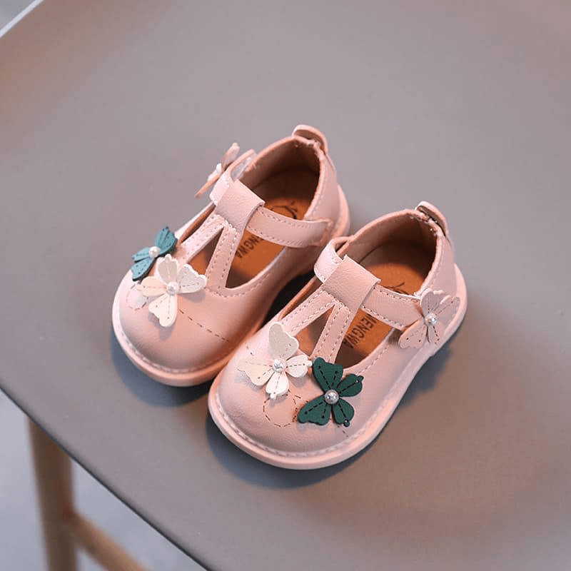 16 Size Cute Baby Shoes for 6months - BaBy's World
