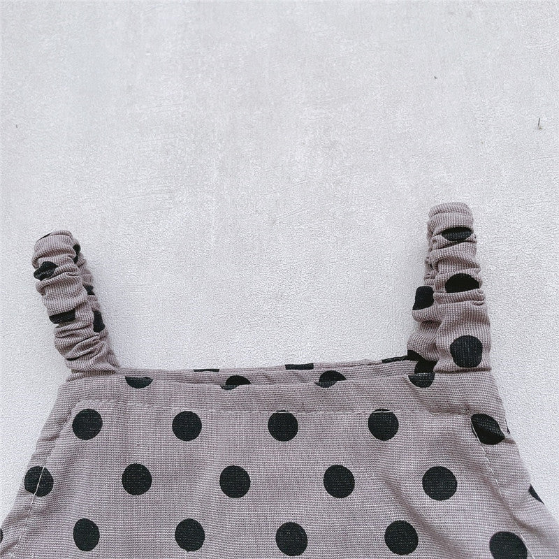 New Summer Plaid - New Summer Baby Plaid Sling Shorts - Boys Summer & Party Dresses - Baby's World (view 2)