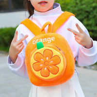 Plush Leisure Double Shoulder Kindergarten | Baby's World Bangladesh