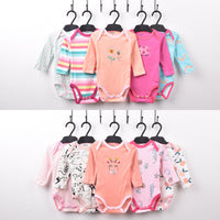 Redkite Romper Piece Baby 5-Piece Pack | Baby's World Bangladesh