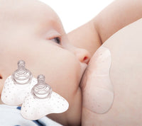Nursing nipple protector | Baby's World Bangladesh