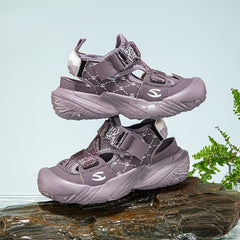 Single Mesh Summer Boys Sandals Breathable