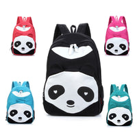 Canvas school bag | Baby's World Bangladesh