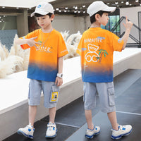 Boys Summer Suit New CUHK Children"s | Baby's World Bangladesh