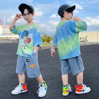 New Kid Handsome Fashionable Short Sleeve | Baby's World Bangladesh