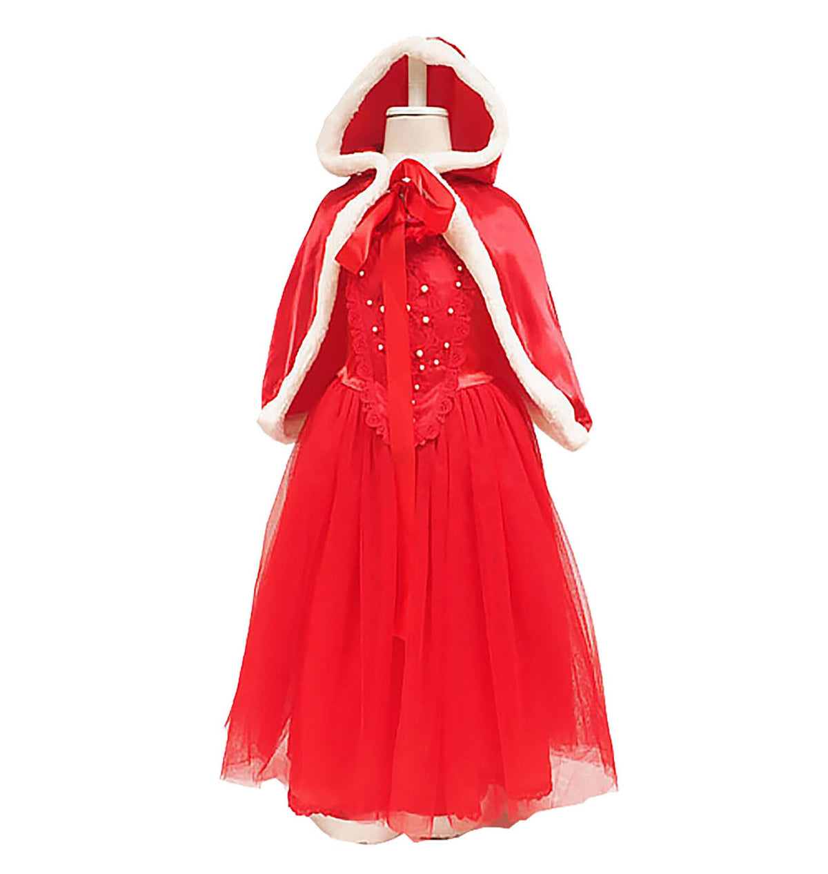Children's Day Performance Costume