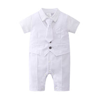 British Romper Baptism Dress Boys Baby | Baby's World Bangladesh