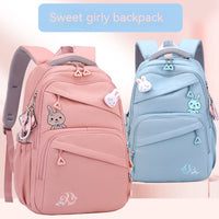 Fashion New Schoolbag For Primary School | Baby's World Bangladesh