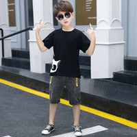 Boys Casual Fashion Dress | Baby's World Bangladesh