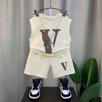 Boys New Fashionable Summer Clothing | Baby's World Bangladesh