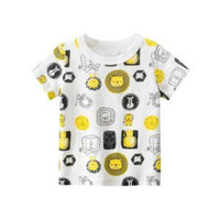 New Boys Summer Clothes And Children's Baby | Baby's World Bangladesh