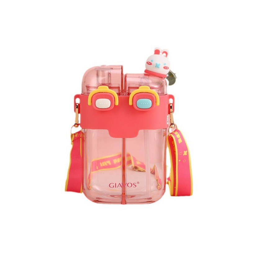 Double chamber high quality waterpot