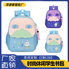 Ultra-lightweight backpacks for kindergarten children aged 3-6