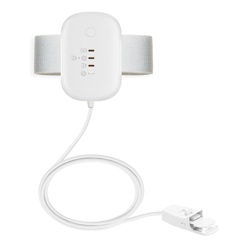 Urinary Alarm Baby and Child Anti-Bedwetting Reminder Bedridden Elderly Bedwetting Trainer in Stock