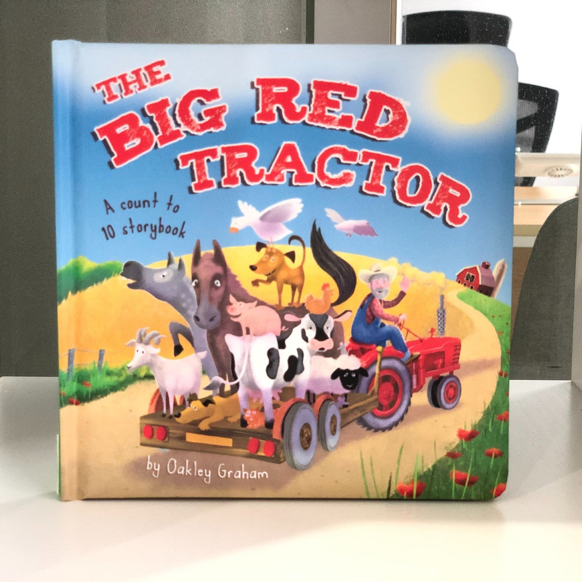 Original English Picture Books with Audio, Choose from the Young Children Series of English Picture Books and English Reading Materials for Children