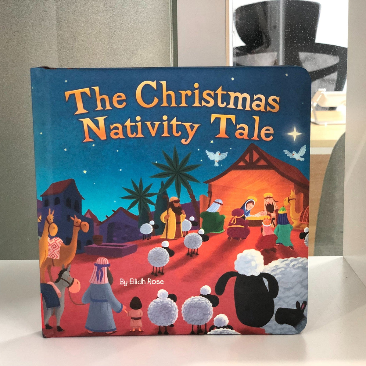 Original English Picture Books with Audio, Choose from the Young Children Series of English Picture Books and English Reading Materials for Children