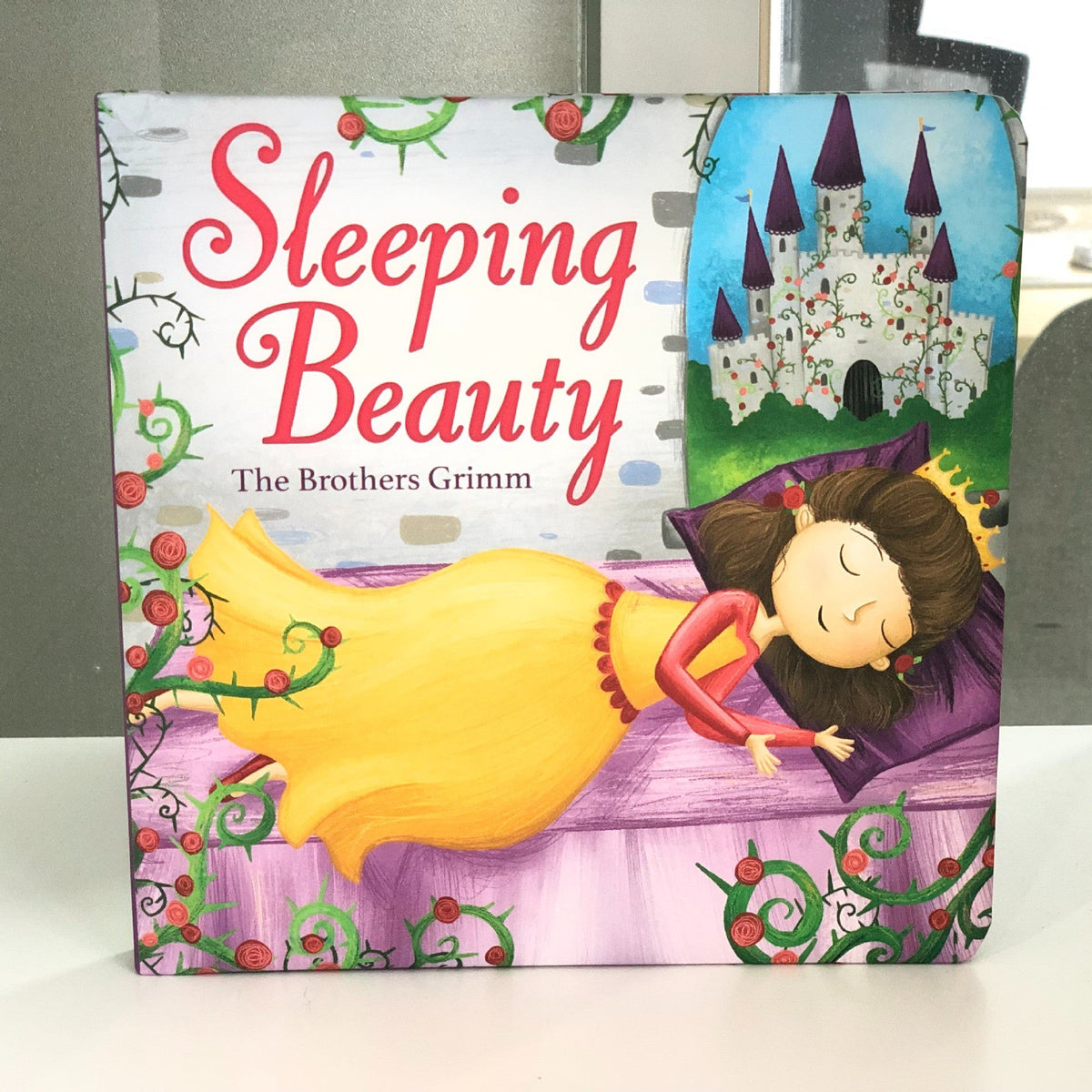 Original English Picture Books with Audio, Choose from the Young Children Series of English Picture Books and English Reading Materials for Children