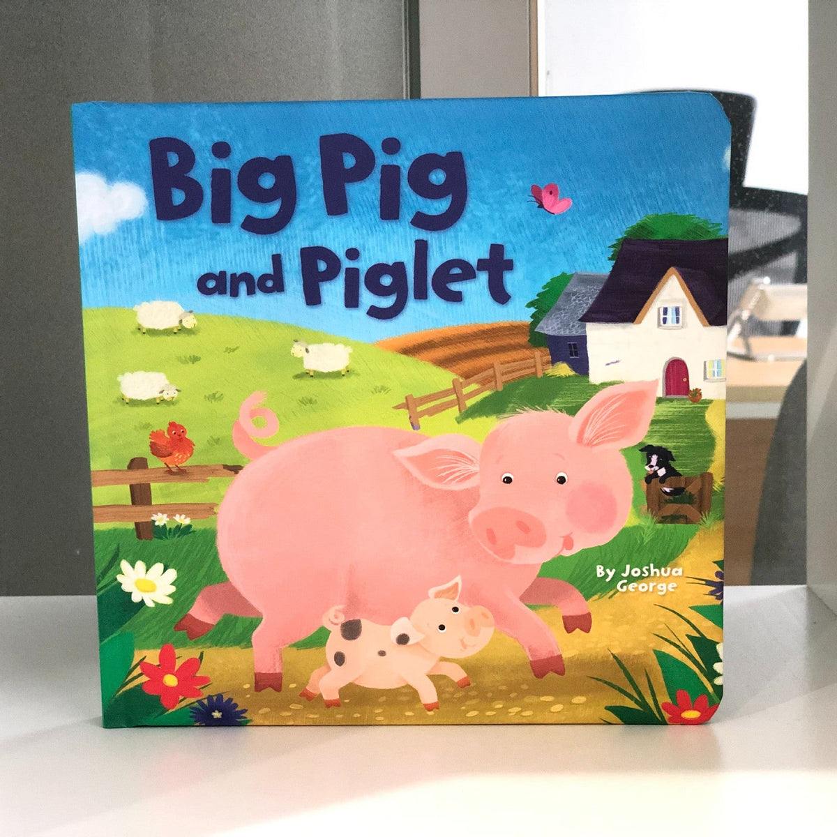 Original English Picture Books with Audio, Choose from the Young Children Series of English Picture Books and English Reading Materials for Children