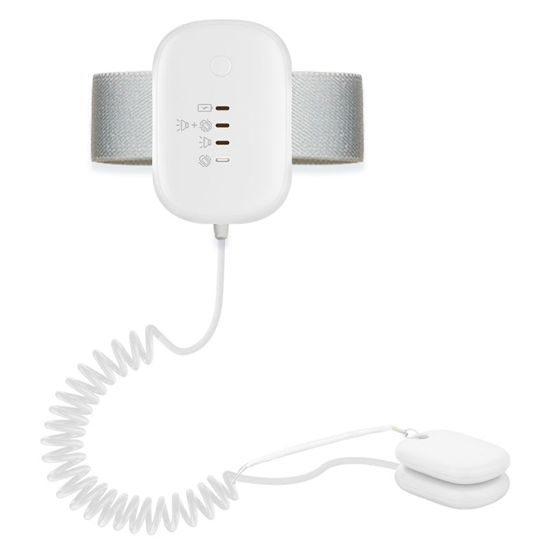 Urinary Alarm Baby and Child Anti-Bedwetting Reminder Bedridden Elderly Bedwetting Trainer in Stock