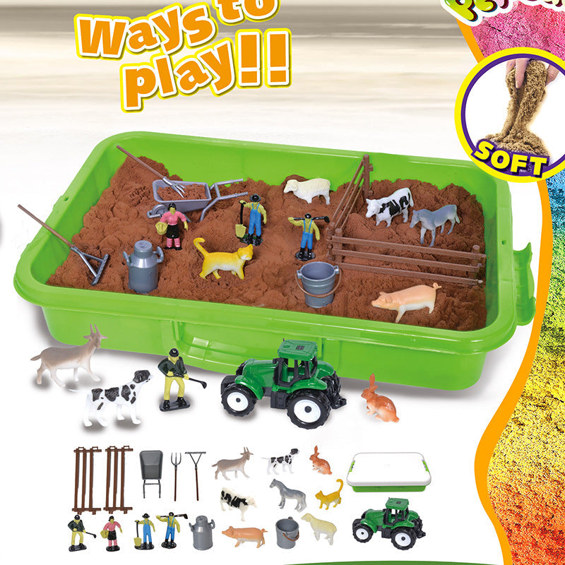 Cross Border Hot | Baby's World Bangladesh - Montessori Educational Toy