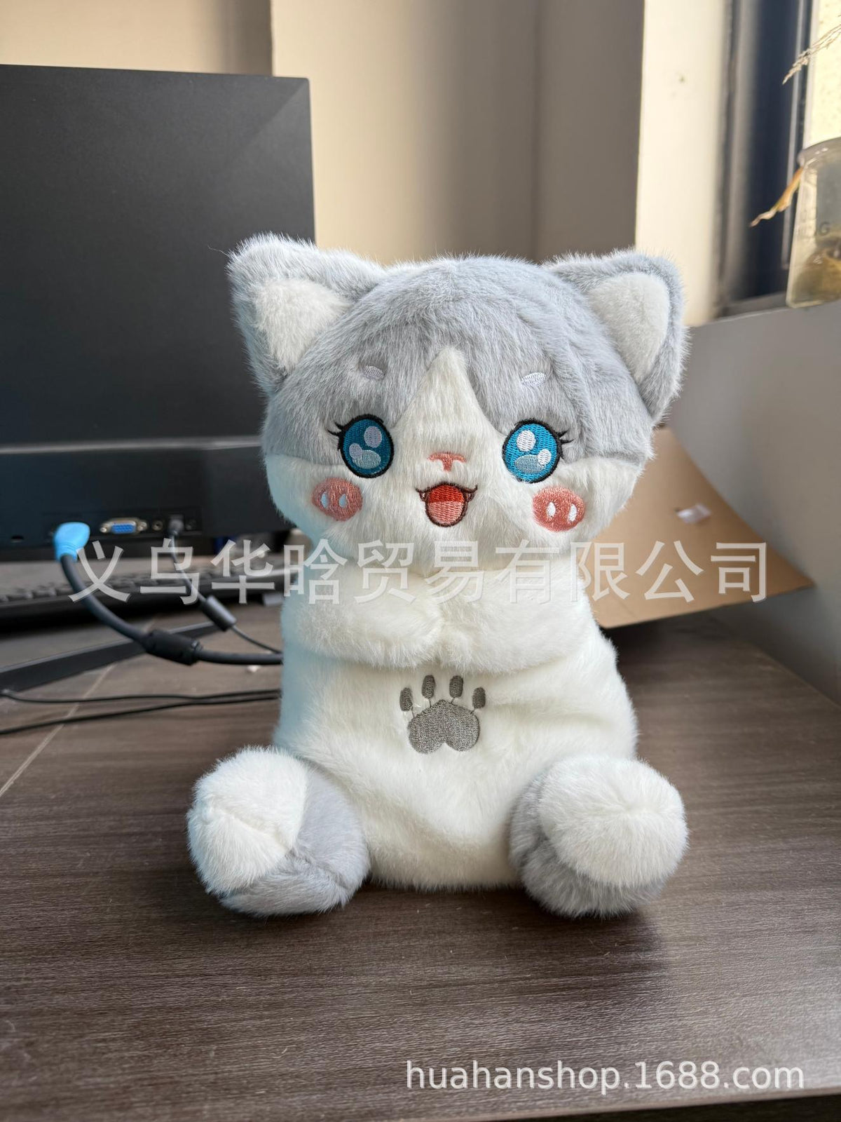Cross-Border Breathing Koala Soothing Sleep Music Box Plush Toy Sleep Companion Doll Wholesale