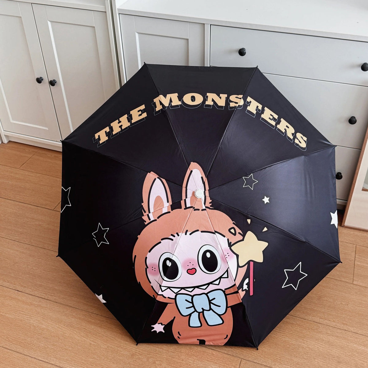 Hot-selling Bubble Matella Fabric Umbrella, Dual-use Folding Sun Umbrella for Sun and Rain, Wholesale