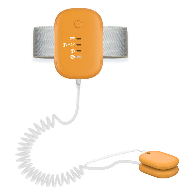 Urinary Alarm Baby and Child Anti-Bedwetting Reminder Bedridden Elderly Bedwetting Trainer in Stock