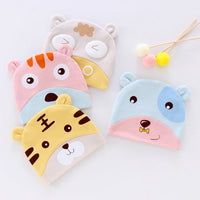 Newborn Baby Hat, Milestone Hat (One-Month) & Infant Cap, Baby Hospital Hat, Swaddle Hat, Mother & Baby Essentials