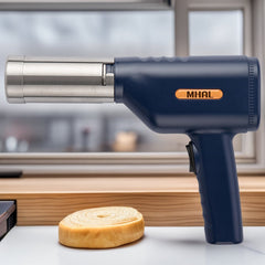 Household Noodle Maker, Handheld Small Automatic Noodle Press, Intelligent Noodle Pressing Machine, Multifunctional