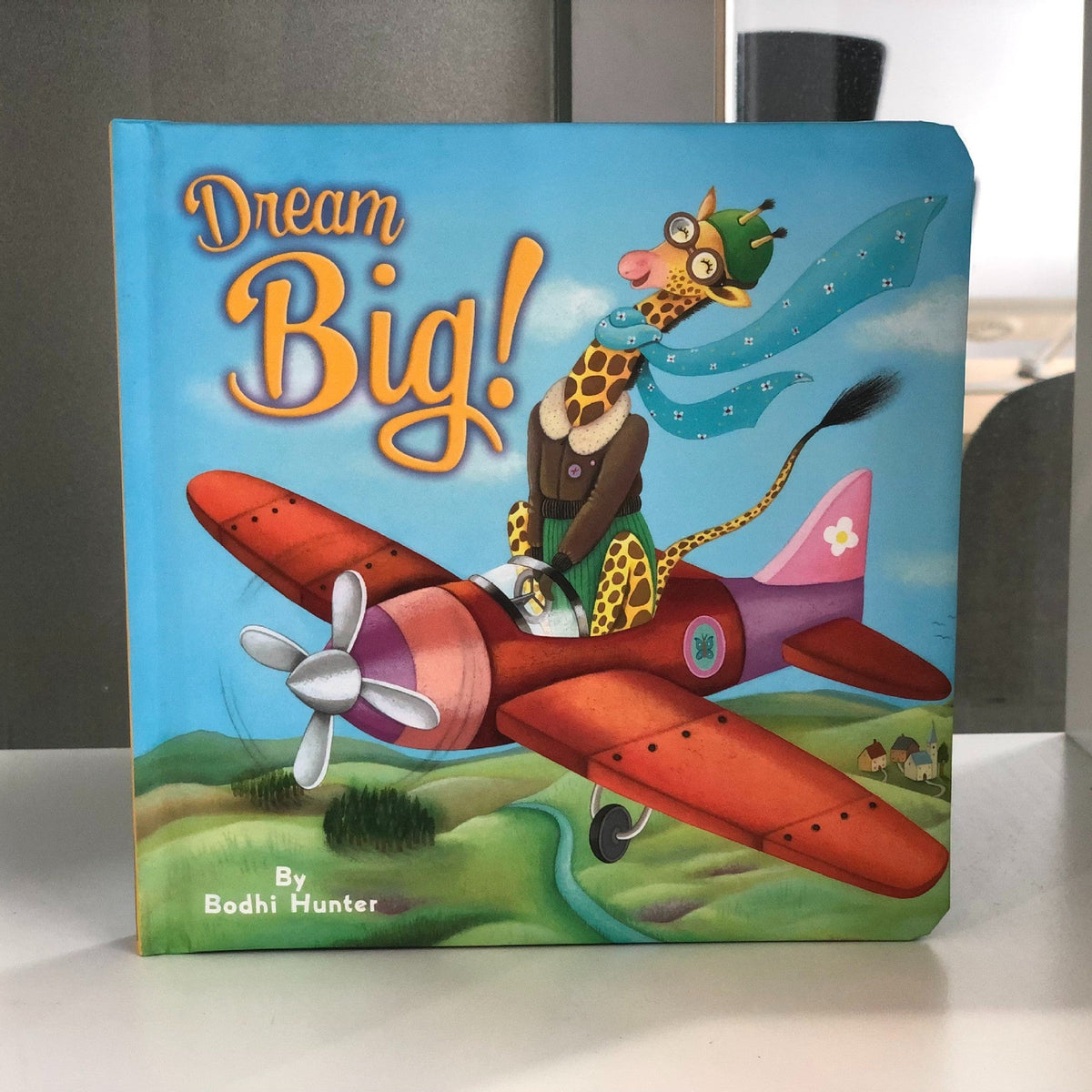 Original English Picture Books with Audio, Choose from the Young Children Series of English Picture Books and English Reading Materials for Children