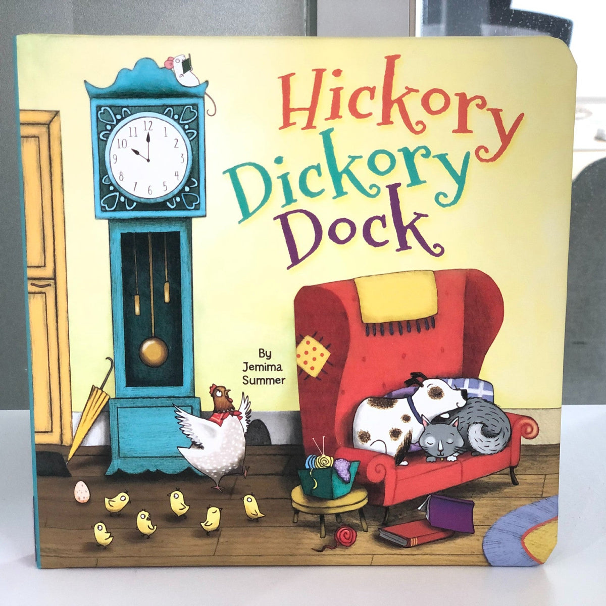 Original English Picture Books with Audio, Choose from the Young Children Series of English Picture Books and English Reading Materials for Children