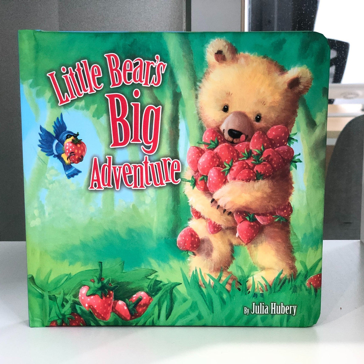Original English Picture Books with Audio, Choose from the Young Children Series of English Picture Books and English Reading Materials for Children