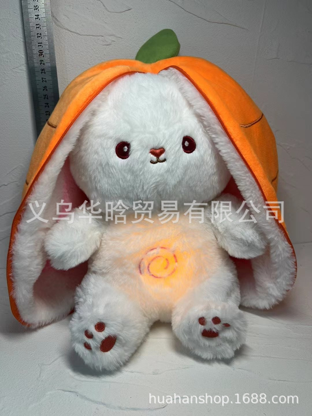Cross-Border Breathing Koala Soothing Sleep Music Box Plush Toy Sleep Companion Doll Wholesale