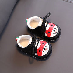 0-1 Year Old  Infant Pre-walking Shoes