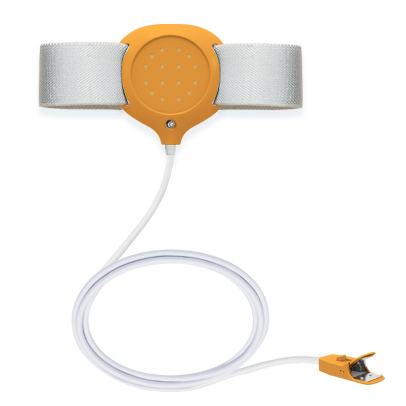 Urinary Alarm Baby and Child Anti-Bedwetting Reminder Bedridden Elderly Bedwetting Trainer in Stock