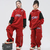 Street Dance Children's Trendy Clothing | Baby's World Bangladesh
