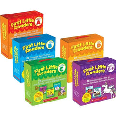 116 Books First Little Readers Learn To Read For Parents Educational Toy Classroom English Stoybook Children Gifts Libros