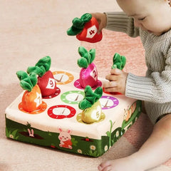 Montessori Toy Toddler | Baby's World Bangladesh