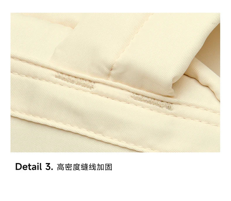 LEE Unisex Large Capacity Laptop School Bag for Women Man Leisure Oxford Waterproof Travel Backpack Candy Color Bookbag Trip