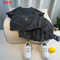 Hot Sale Fashion Baby Boy Suit Summer | Baby's World Bangladesh