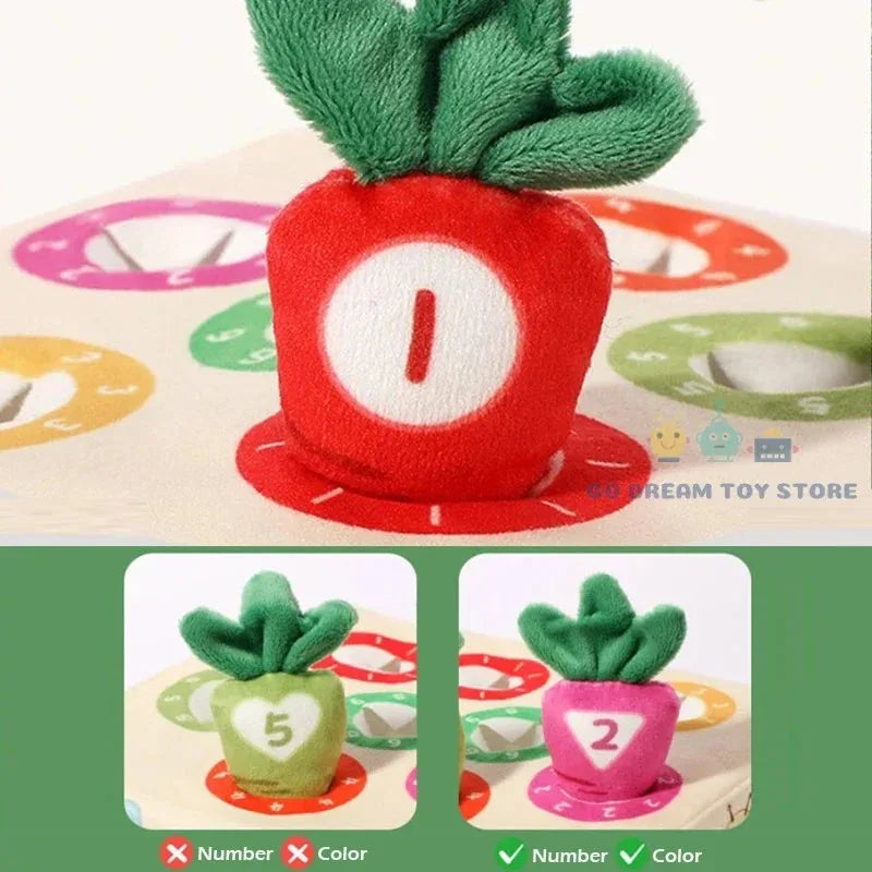 Montessori Toy Toddler | Baby's World Bangladesh (view 4)
