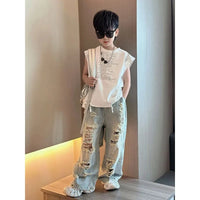 Boys Summer Set Fashionable New Children's | Baby's World Bangladesh