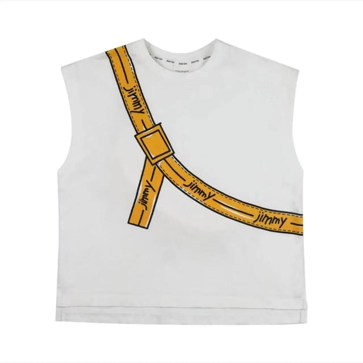 Korean Kids Outfit Boys Summer Sports Set Outdoor Clothes for Children Pure Cotton Sleeveless T-shirt Shorts Two-piece Set