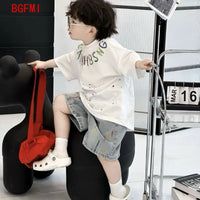 Baby Boys Summer Sportswear.Suit New | Baby's World Bangladesh