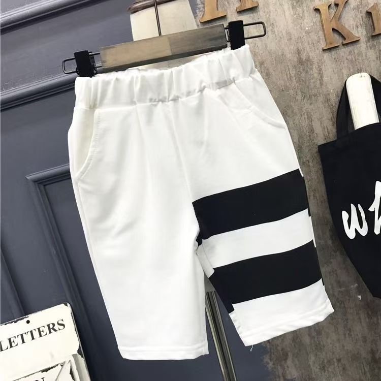 Boy Western Dress Set Bangladesh | Original Imported Stylish Kids Western Outfit - T-shirt Set - Baby's World (view 6)