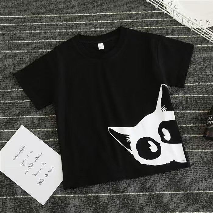 Boys Casual Fashion Dress - T-shirt Set - Baby's World (view 4)