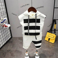Boy Western Dress Set | Original Imported | Baby's World Bangladesh