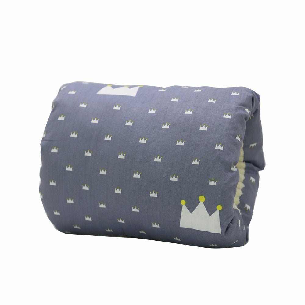 Adjustable Baby Cotton Nursing Arm Pillow Breastfeeding Washable Baby Infant Nursing Breastfeeding Pillow Cushion Arm Pad - BaBy's World
